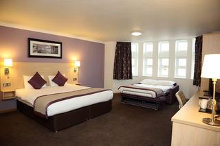 Shore View Hotel Eastbourne