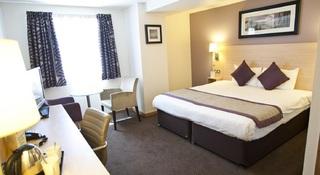Shore View Hotel Eastbourne