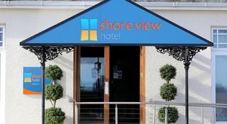Shore View Hotel Eastbourne