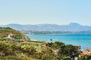 Hotel Le Biarritz