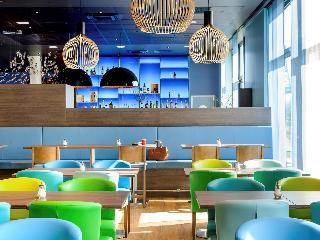 Hotel Ibis Styles Konstanz