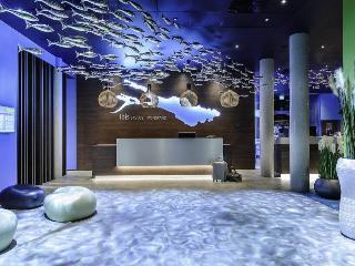 Hotel Ibis Styles Konstanz