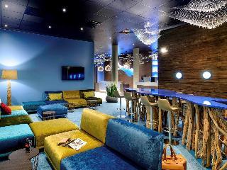 Hotel Ibis Styles Konstanz