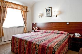 Hotel The Best Western Talbot
