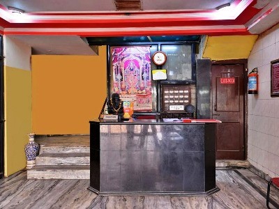 Hotel Aditya Palace