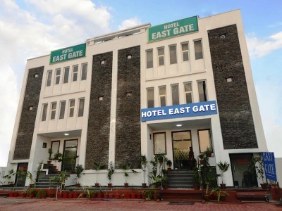 Hotel East Gate