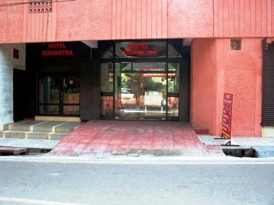 Hotel Sidhartha