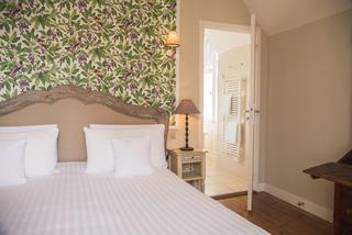 Hotel Edouard VII Biarritz