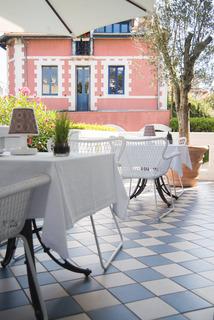 Hotel Edouard VII Biarritz