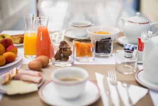 Hotel Edouard VII Biarritz