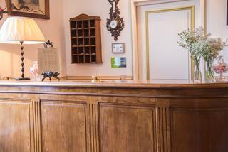 Hotel Edouard VII Biarritz