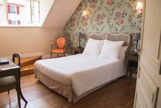 Hotel Edouard VII Biarritz