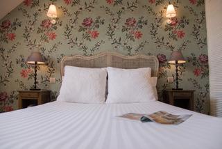 Hotel Edouard VII Biarritz