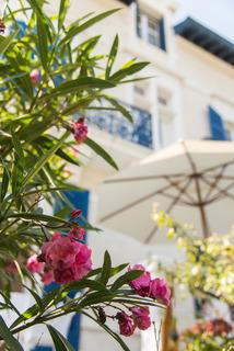 Hotel Edouard VII Biarritz
