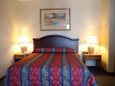 Гостиница Commons Inn