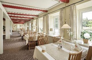 Гостиница Hotel Arslev Kro