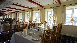 Гостиница Hotel Arslev Kro
