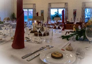 Гостиница Hotel Arslev Kro