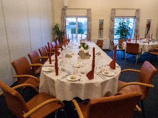 Гостиница Hotel Arslev Kro