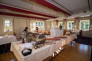 Гостиница Hotel Arslev Kro