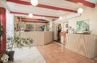 Гостиница Hotel Arslev Kro