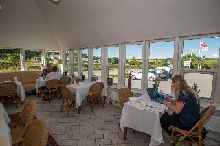 Гостиница Hotel Arslev Kro