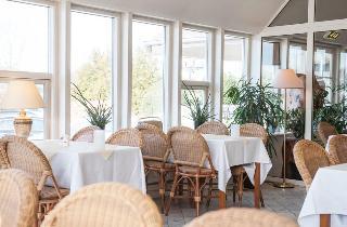 Гостиница Hotel Arslev Kro