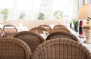 Гостиница Hotel Arslev Kro