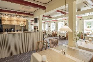 Гостиница Hotel Arslev Kro