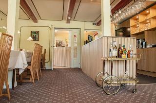Гостиница Hotel Arslev Kro