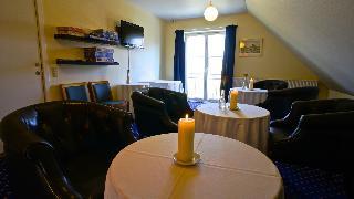 Гостиница Hotel Arslev Kro