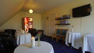 Гостиница Hotel Arslev Kro