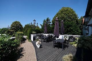 Гостиница Hotel Arslev Kro