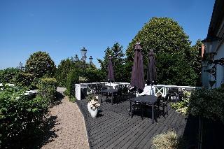 Гостиница Hotel Arslev Kro