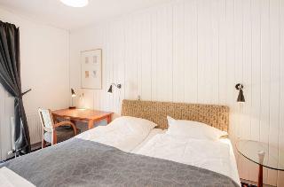 Гостиница Hotel Arslev Kro