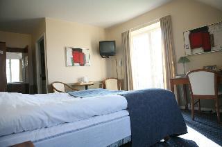 Гостиница Hotel Arslev Kro