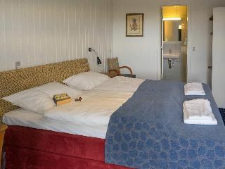 Гостиница Hotel Arslev Kro