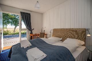 Гостиница Hotel Arslev Kro