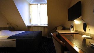 Гостиница Hotel Arslev Kro