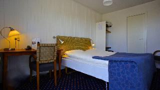 Гостиница Hotel Arslev Kro