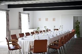 Гостиница Hotel Arslev Kro