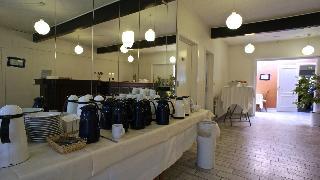 Гостиница Hotel Arslev Kro