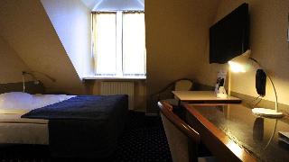 Гостиница Hotel Arslev Kro
