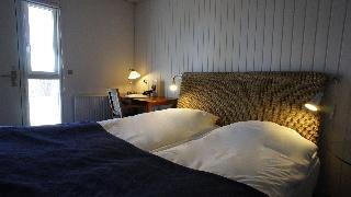 Гостиница Hotel Arslev Kro