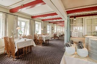 Гостиница Hotel Arslev Kro