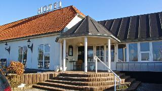 Гостиница Hotel Arslev Kro
