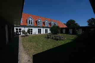 Гостиница Hotel Arslev Kro