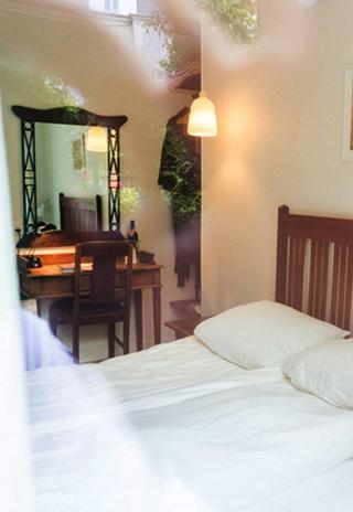 Гостиница Hotel Guldsmeden Aarhus