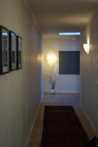 Гостиница Hotel Guldsmeden Aarhus
