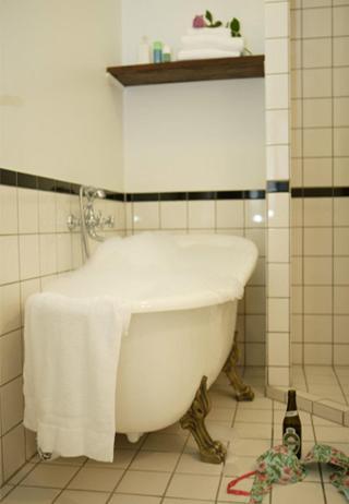 Гостиница Hotel Guldsmeden Aarhus